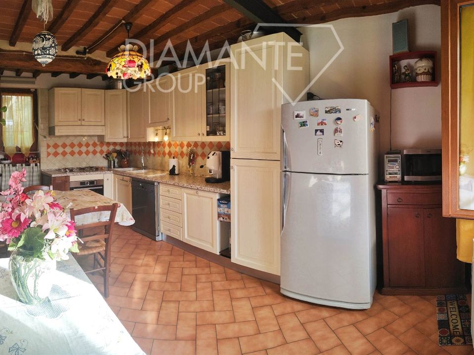 Rækkehus i Castiglione del Lago, Perugia - foto 3