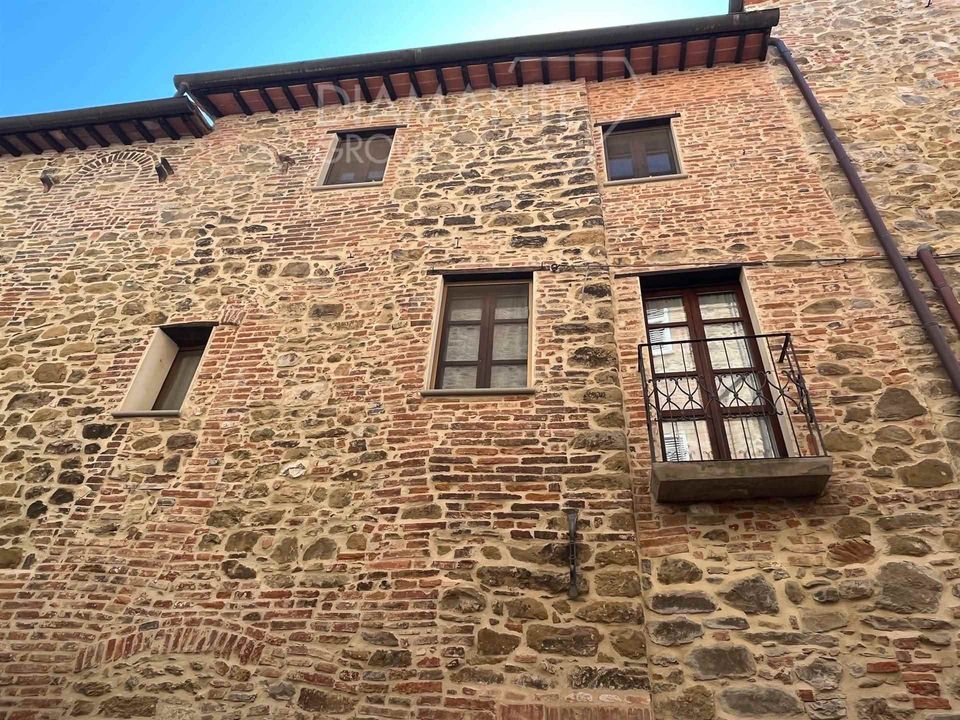 Villa i Paciano, Perugia - foto 1
