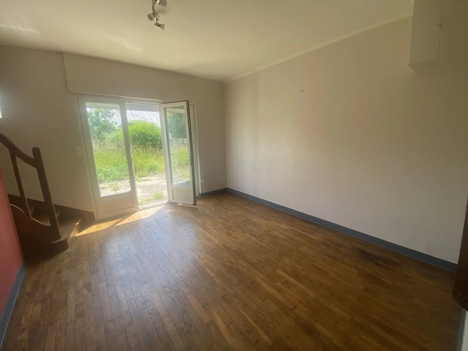 Rekkehus i Guer, Morbihan - bilde 2