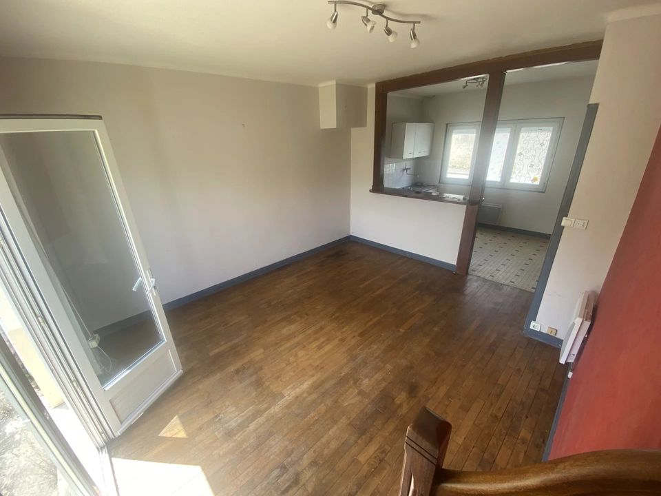 Rekkehus i Guer, Morbihan - bilde 3