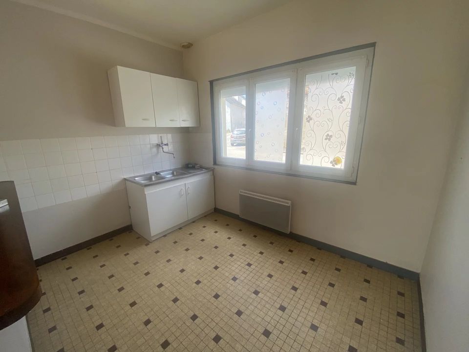 Rekkehus i Guer, Morbihan - bilde 4