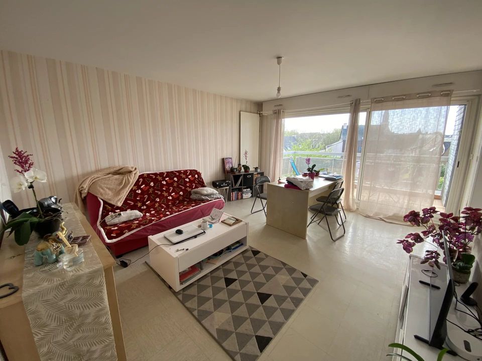 Apartament a Guer, Morbihan - foto 2