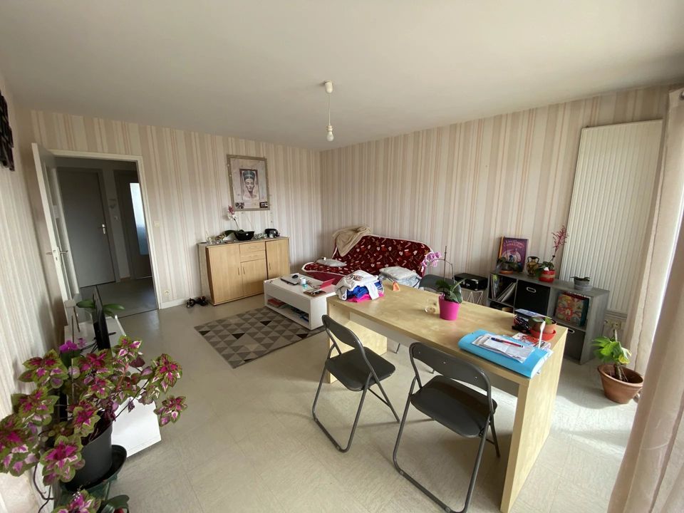Apartament a Guer, Morbihan - foto 3
