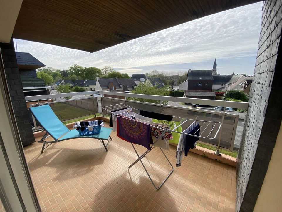 Apartament a Guer, Morbihan - foto 4
