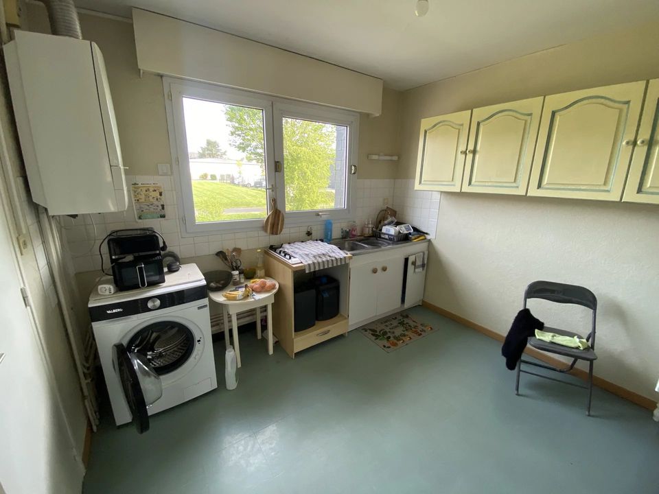 Apartament a Guer, Morbihan - foto 5