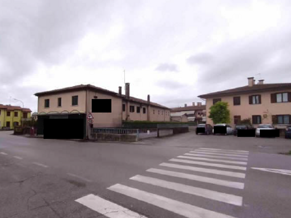 Erhvervsejendom i Paese, Treviso - foto 1