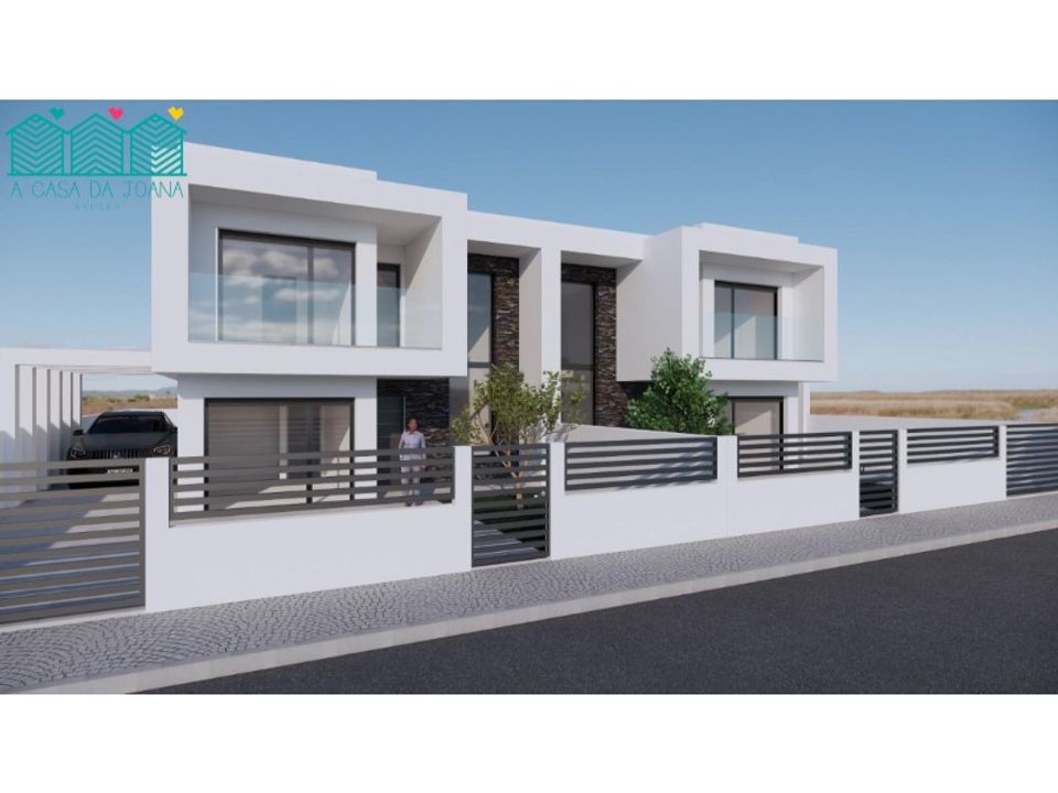Villa i Fernao Ferro, Setubal - foto 2