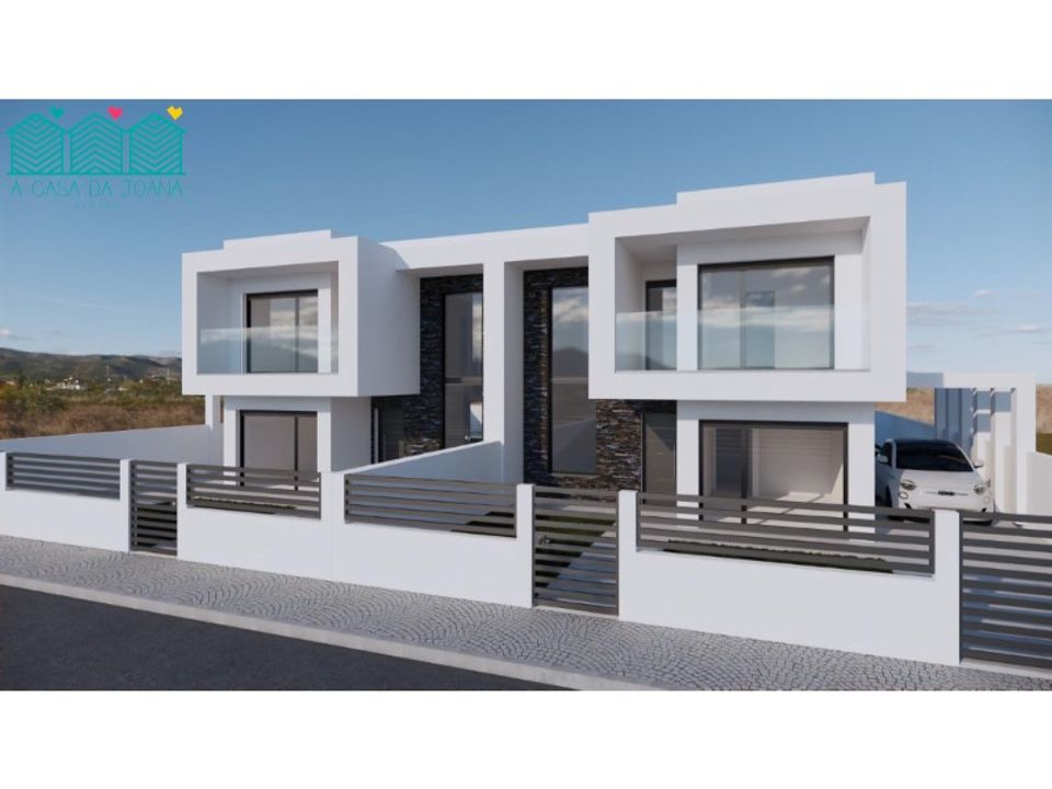 Villa i Fernao Ferro, Setubal - foto 3