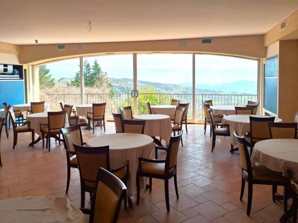 Erhvervsejendom i Monte Grimano Terme, Pesaro and Urbino - foto 5
