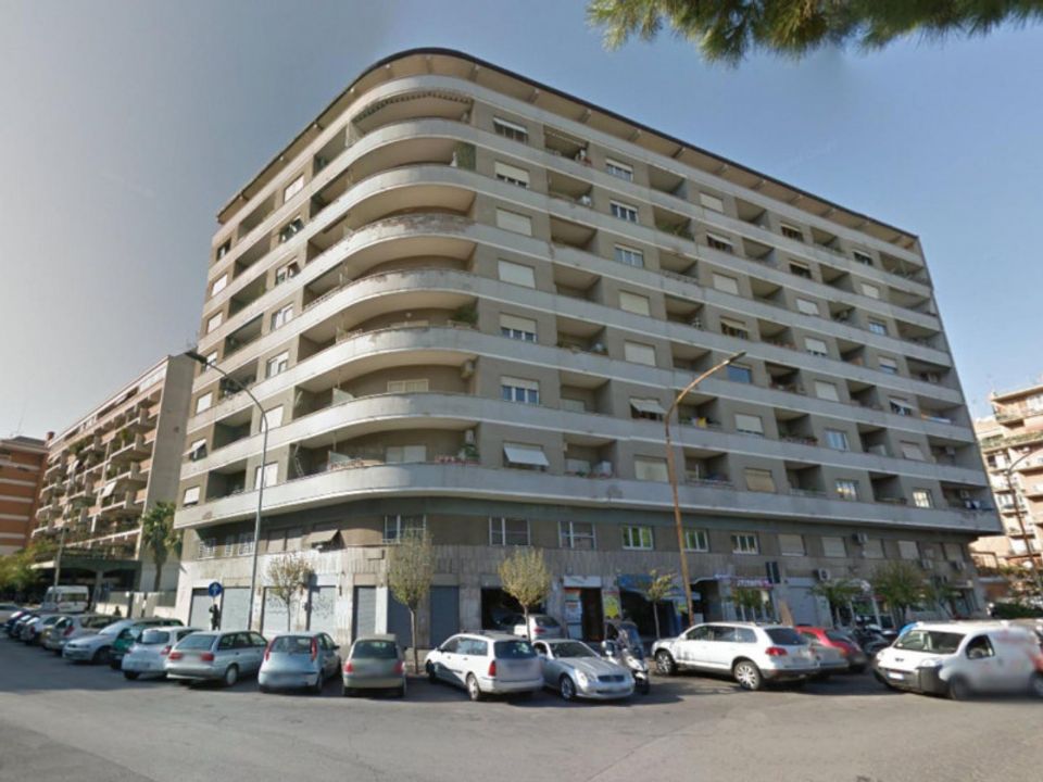 Lejlighed i Rome, Rome - foto 1
