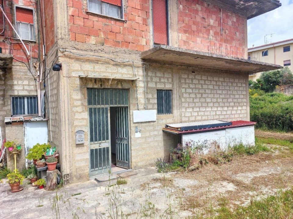 Erhvervsejendom i Nicosia, Enna - foto 5