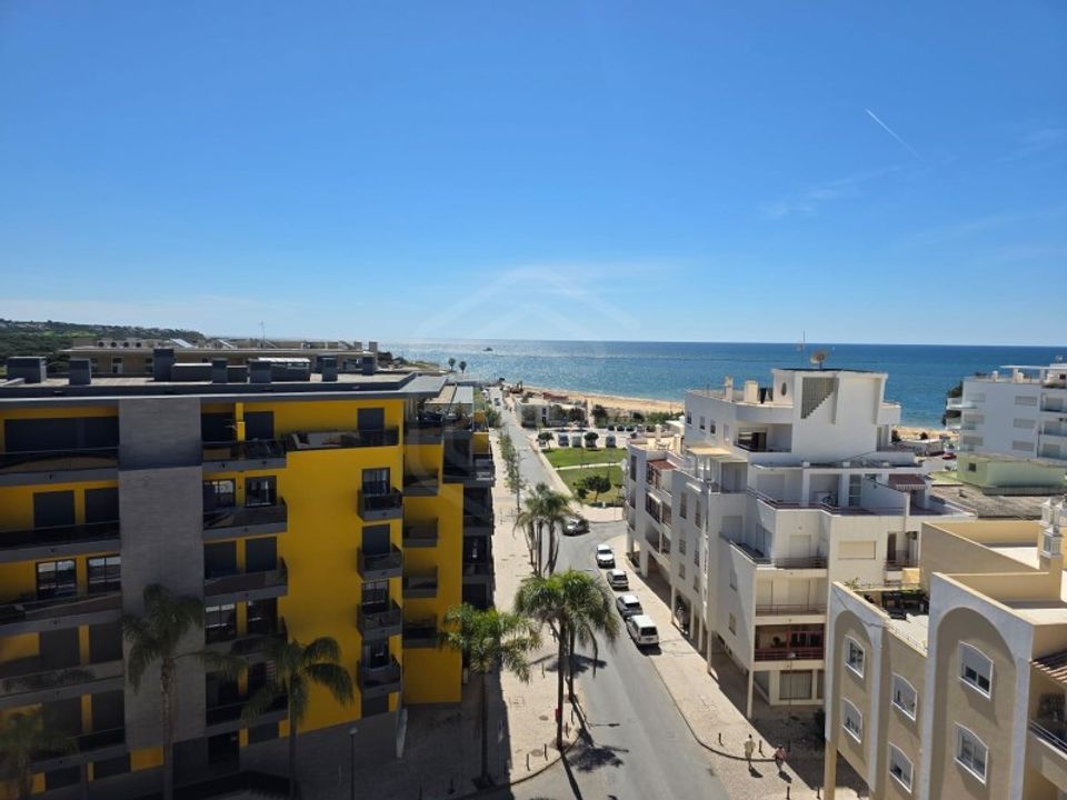 Lejlighed i Quarteira, Faro - foto 1