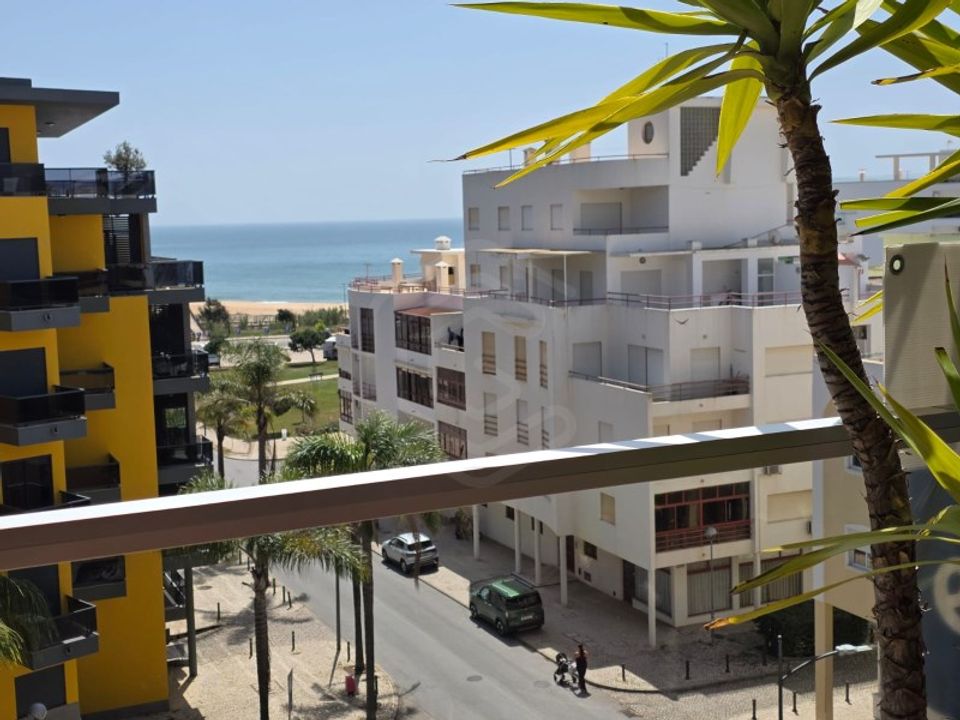 Lejlighed i Quarteira, Faro - foto 4