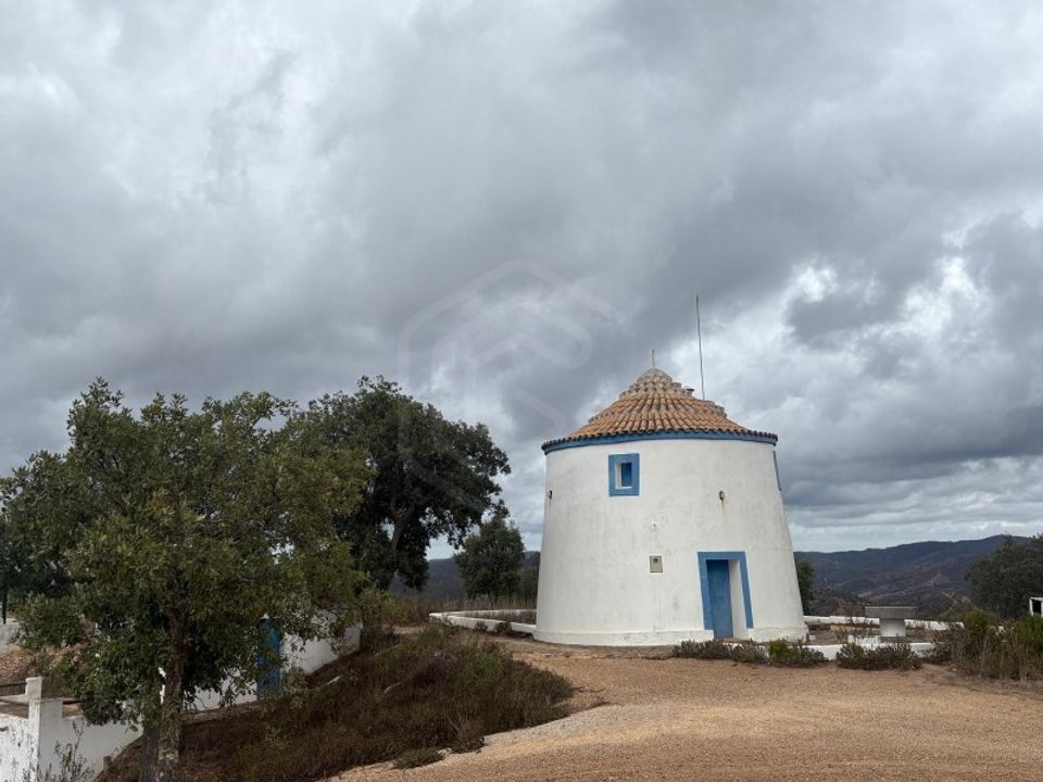 Erhvervsejendom i Alte, Faro - foto 2