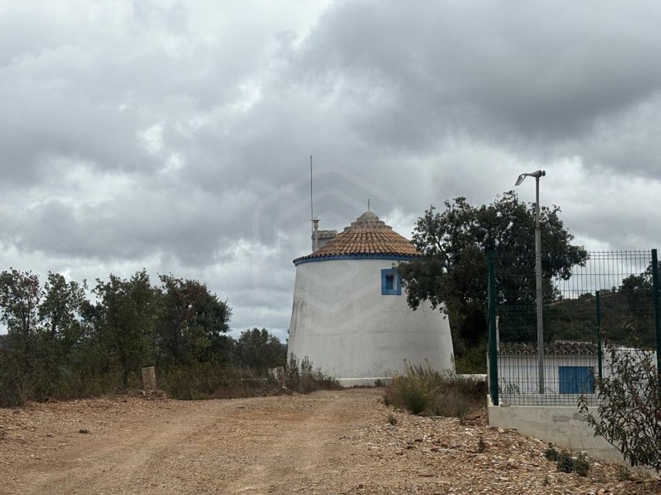 Erhvervsejendom i Alte, Faro - foto 5
