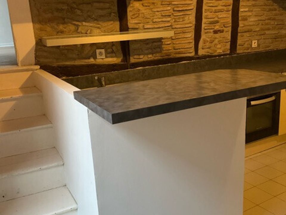 Duplex i Revel, Haute-Garonne - foto 1