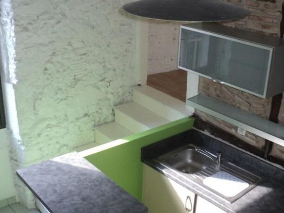 Duplex i Revel, Haute-Garonne - foto 2