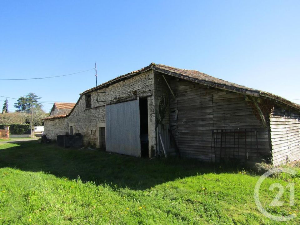 Villa i La Foret-de-Tesse, Charente - foto 3