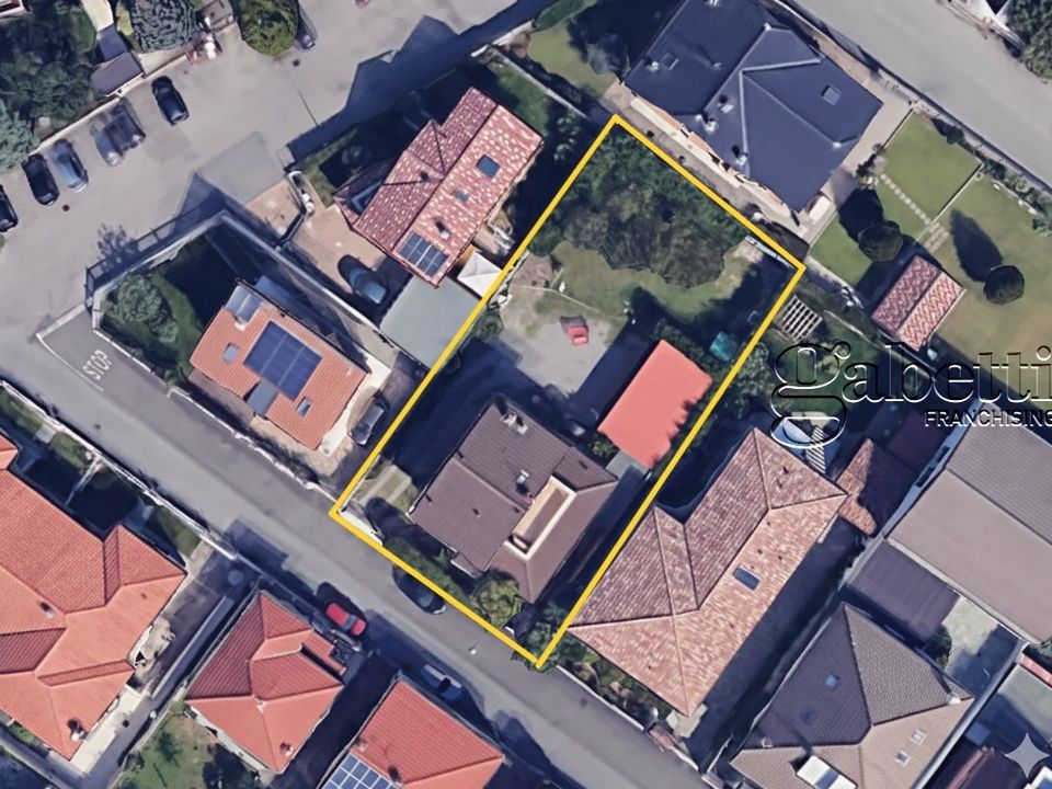 Villa i Nerviano, Milan - foto 2