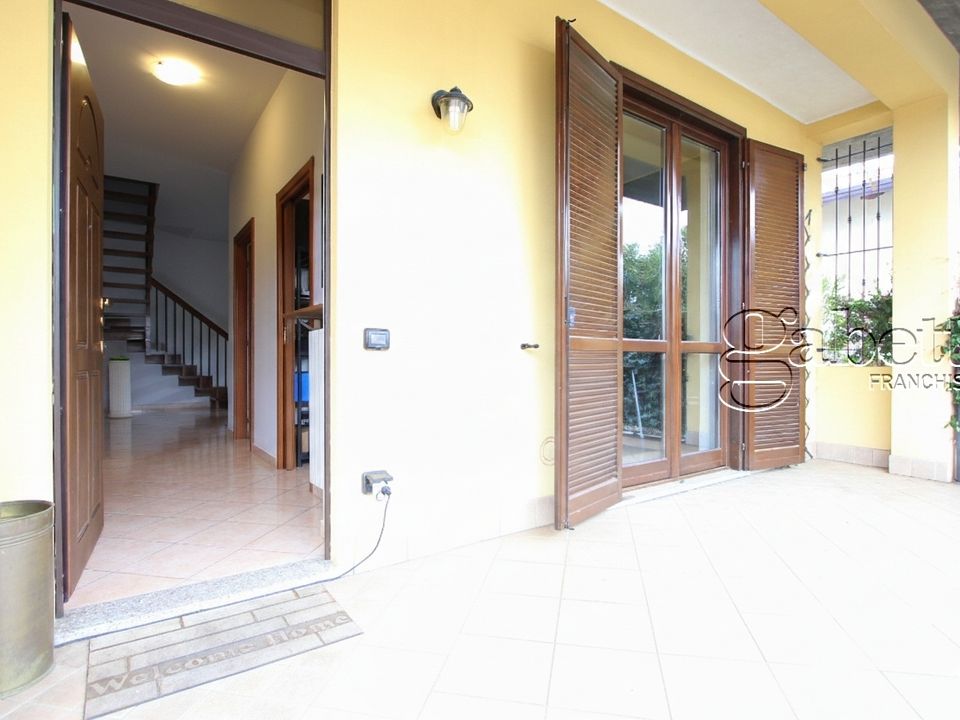 Villa i Nerviano, Milan - foto 5
