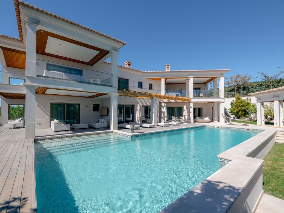 Villa i Sagres, Faro - foto 1