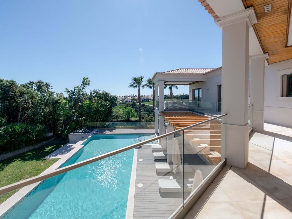 Villa i Sagres, Faro - foto 2