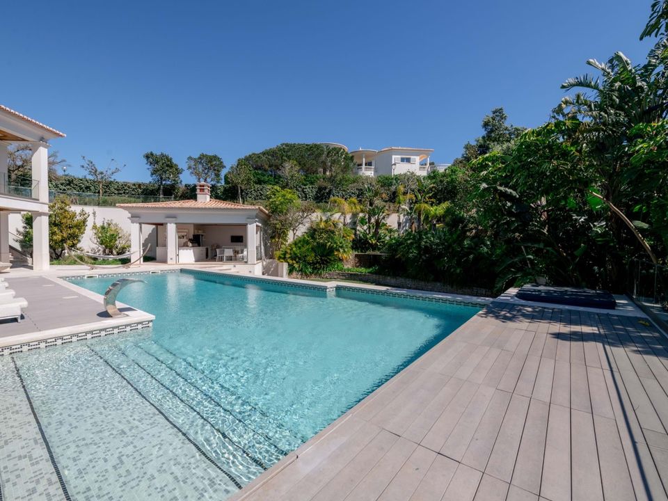 Villa i Sagres, Faro - foto 3