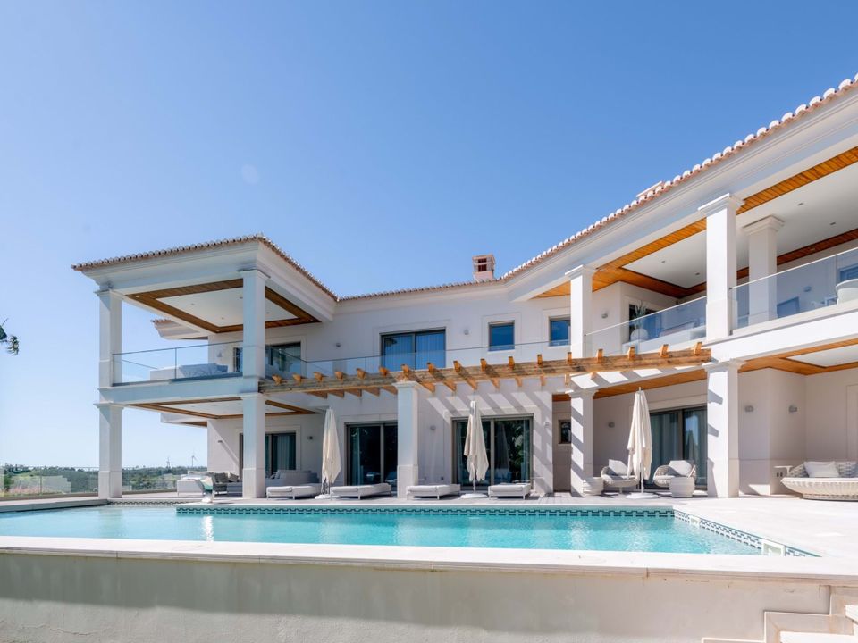 Villa i Sagres, Faro - foto 5
