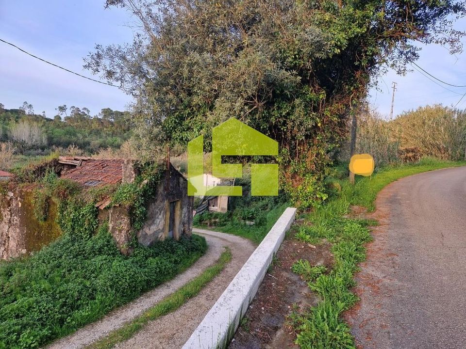 Helårsgrund i Condeixa-a-Nova, Coimbra - foto 2