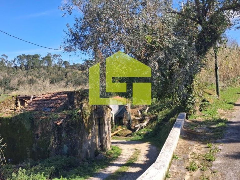 Helårsgrund i Condeixa-a-Nova, Coimbra - foto 1