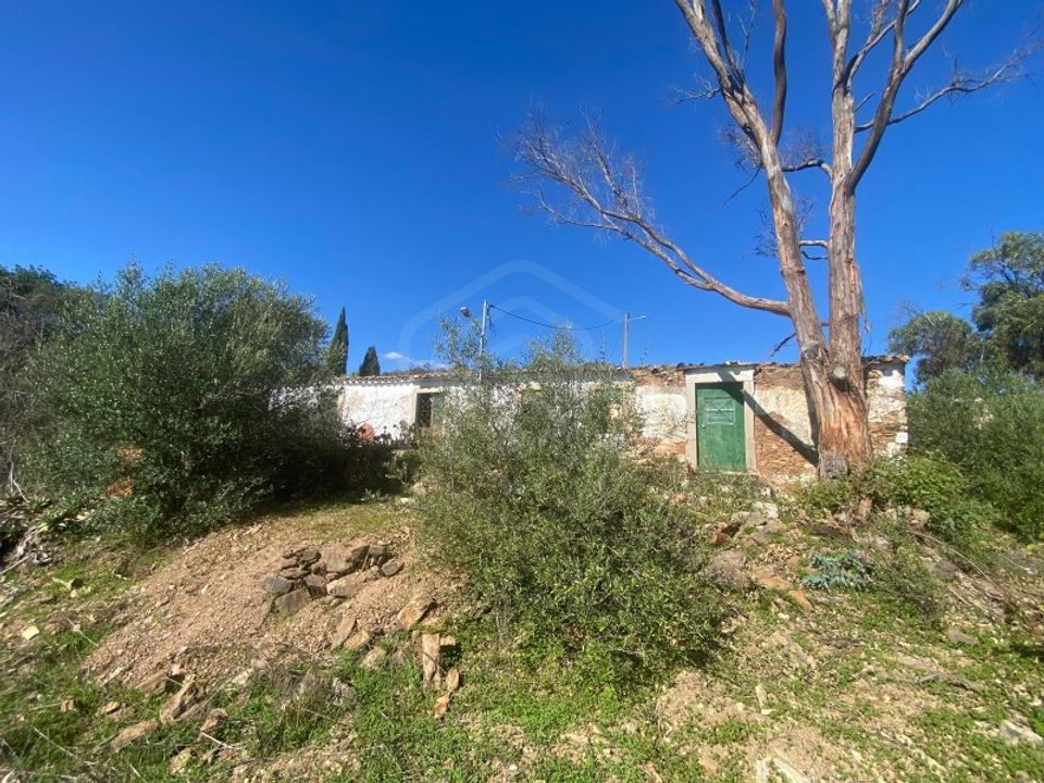 Bungalow i Sao Bras de Alportel, Faro - foto 2