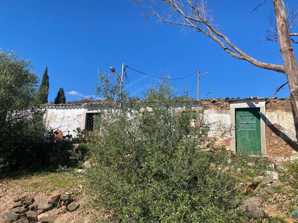 Bungalow i Sao Bras de Alportel, Faro - foto 3