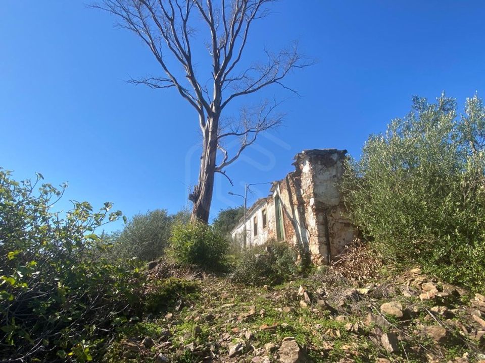 Bungalow i Sao Bras de Alportel, Faro - foto 4