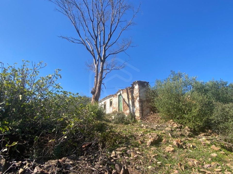 Bungalow i Sao Bras de Alportel, Faro - foto 5