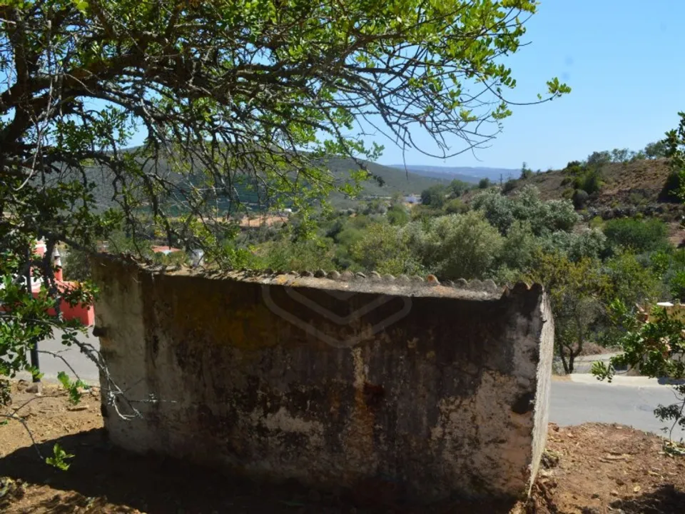 Grond in Alte, Faro - foto 3