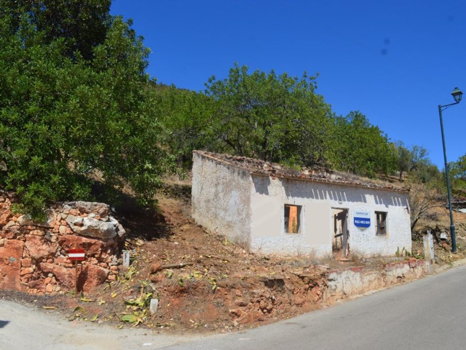 Grond in Alte, Faro - foto 2