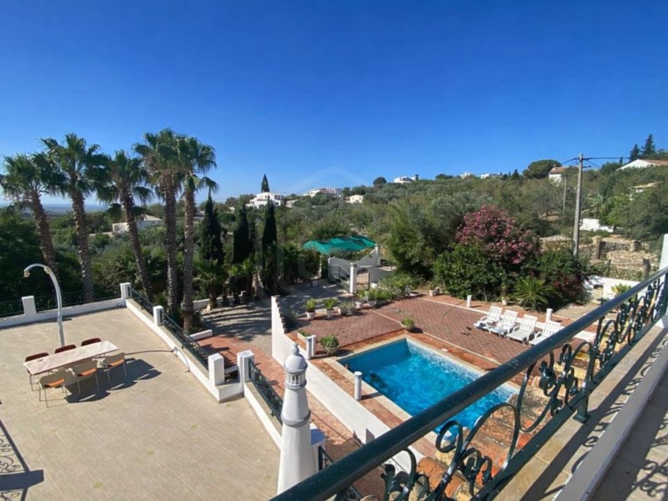 Villa i Boliqueime, Faro - foto 3