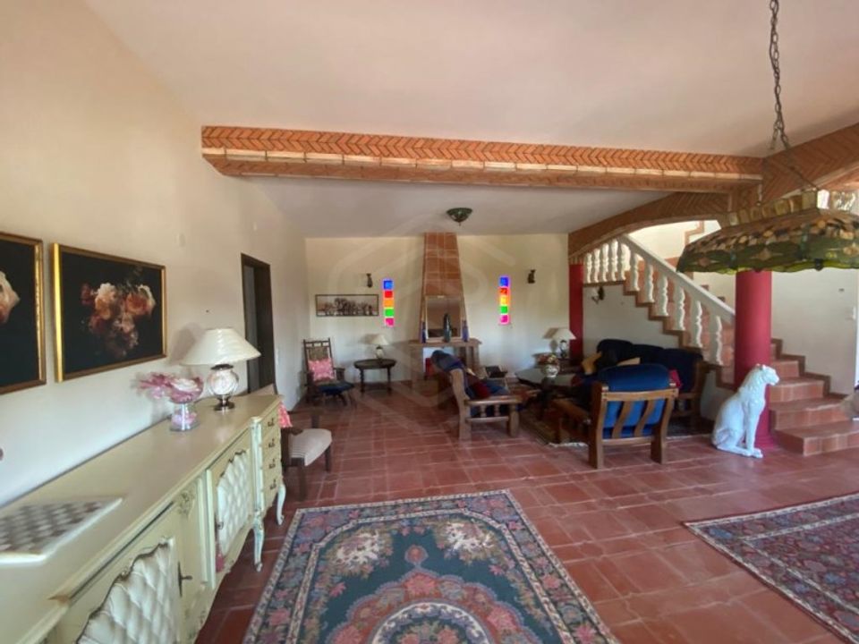 Villa i Boliqueime, Faro - foto 4