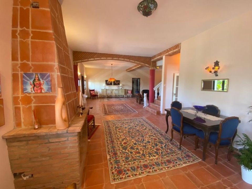 Villa i Boliqueime, Faro - foto 5