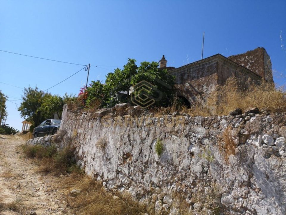Byhus i Boliqueime, Faro - foto 2