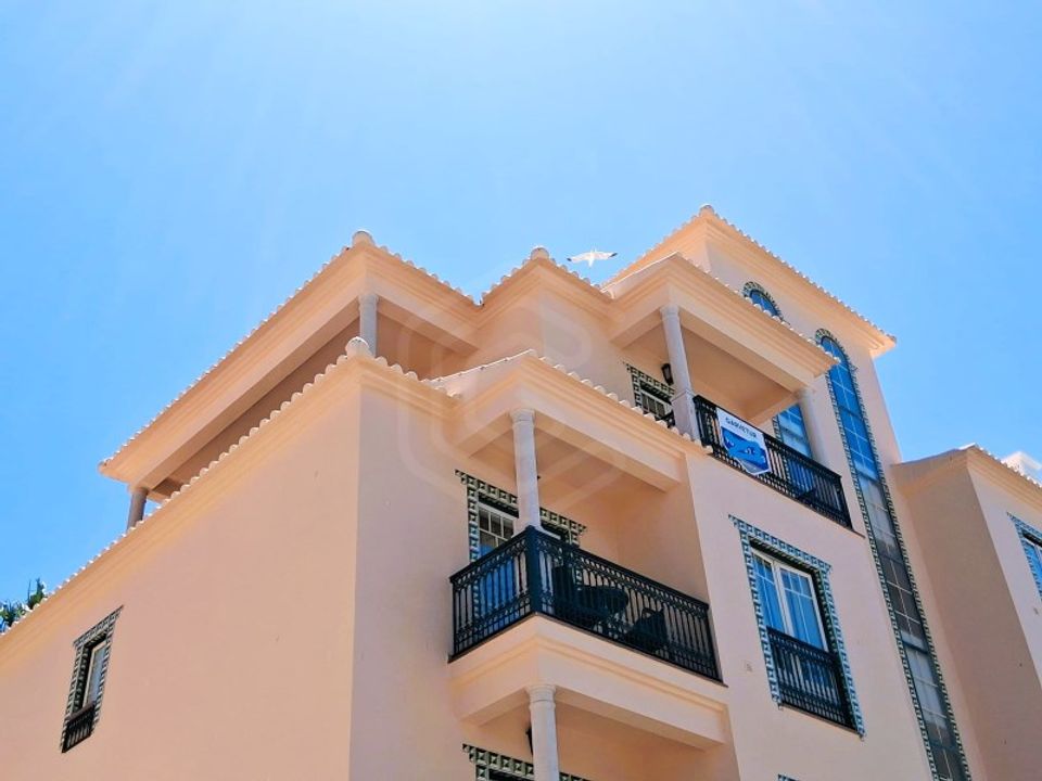 Lejlighed i Albufeira, Faro - foto 4