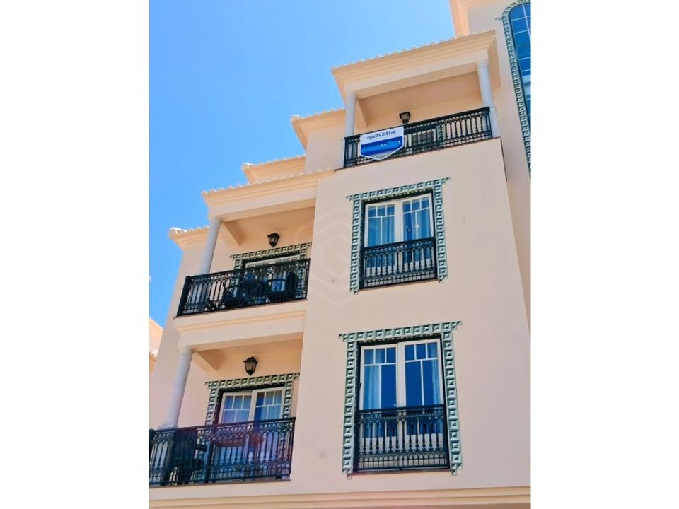 Lejlighed i Albufeira, Faro - foto 5