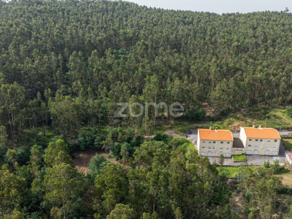 Helårsgrund i Vila Nova de Famalicao, Braga - foto 4