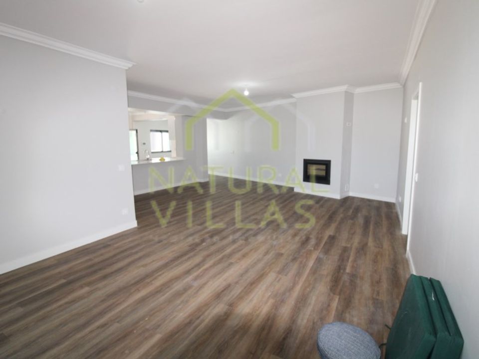 Villa i Sao Bras de Alportel, Faro - foto 3