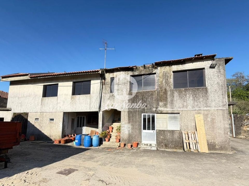 Haus in Vila do Conde, Porto - Foto 1