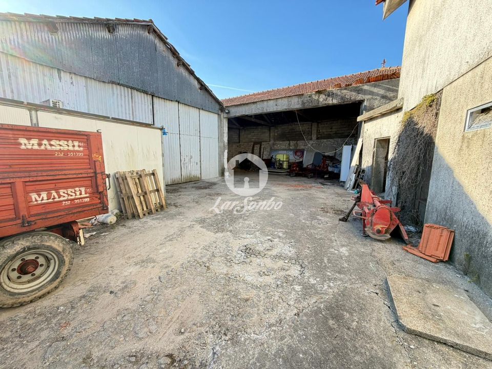 Haus in Vila do Conde, Porto - Foto 4