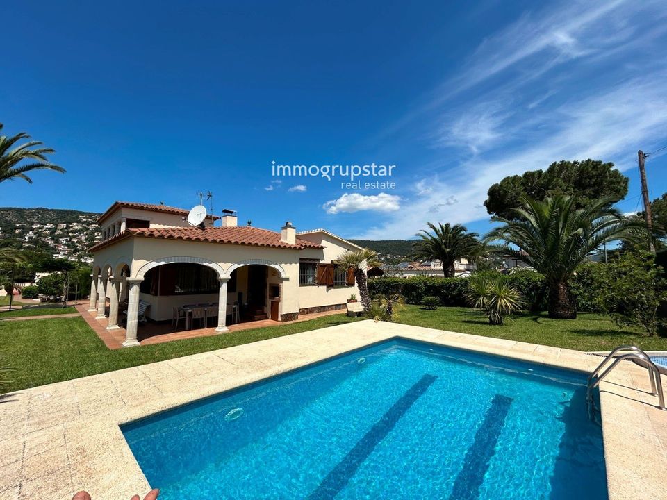 Villa a Calonge, Gerona - foto 3