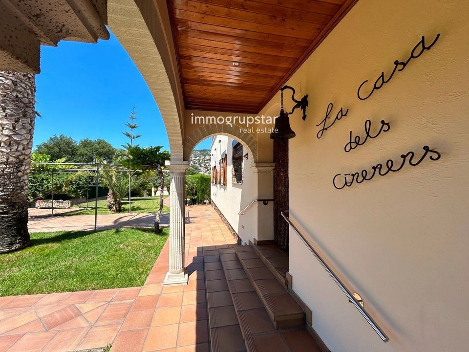 Villa a Calonge, Gerona - foto 5