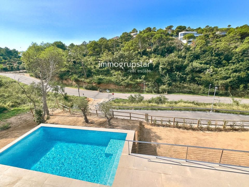 Villa i Begur, Gerona - foto 3