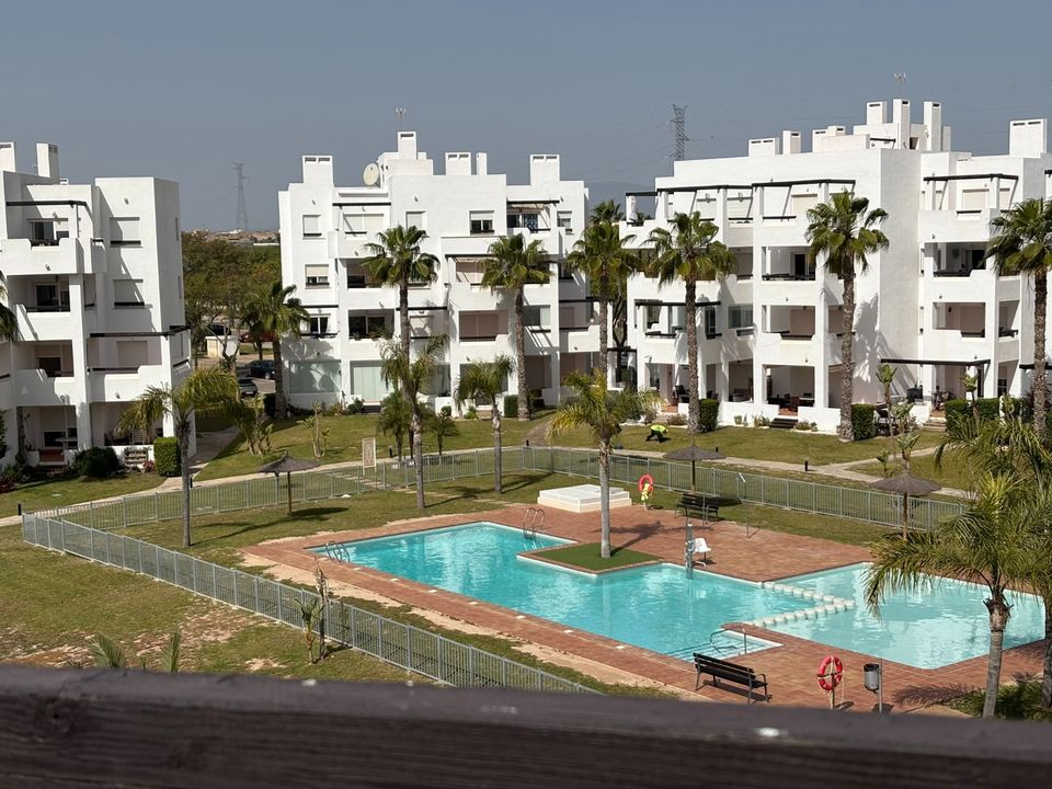 Lejlighed i Torre Pacheco, Murcia - foto 1